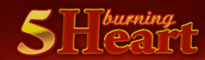 Слот 5 Burning Heart играть 5 Burning Heart слот играть